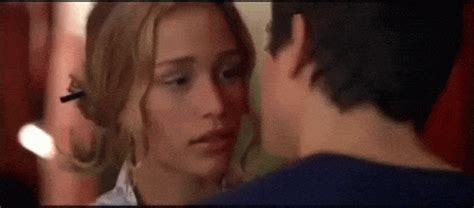 naked kiss gif|Best Kissing Porn GIFs .